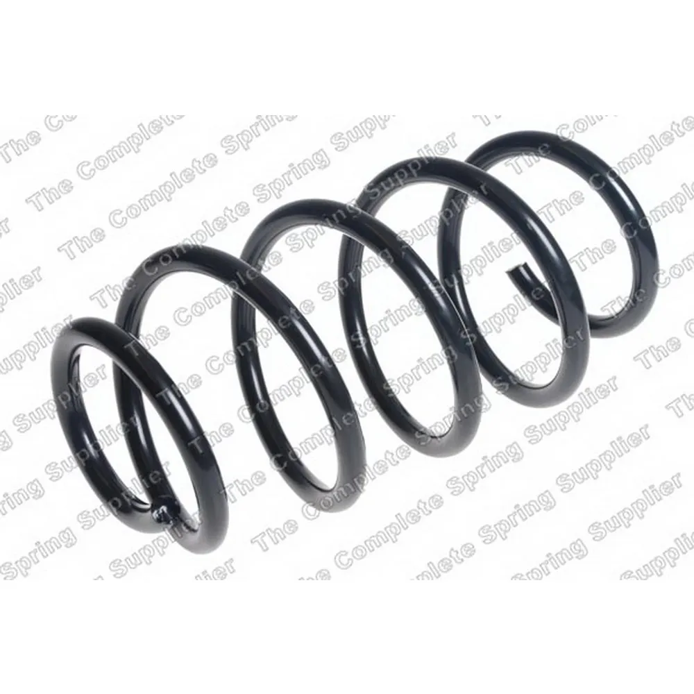 Пружина передняя L=R KIA Sorento II 09-> mot.2,4L LESJOFORS 40 442 55