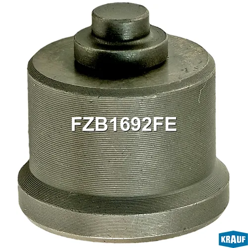 Клапан постоянного давления ТНВД KRAUF FZB1692FE