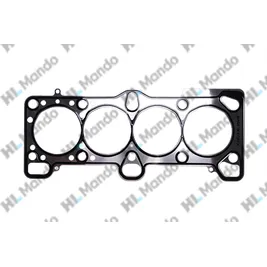 Прокладка головки блока HYUNDAI Accent (1.5),Getz (06-) (1.4) KIA Cerato (-06) (1.6) (M) MANDO