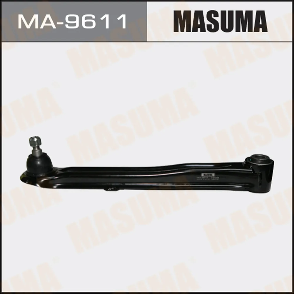 Рычаг задней подвески верхний поперечный MITSUBISHI Pajero III/IV 2000-> MASUMA MA-9611