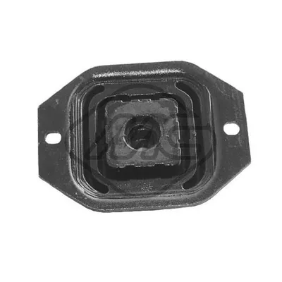 Подушка задней балки верх для PGT 405 Metalcaucho 04038