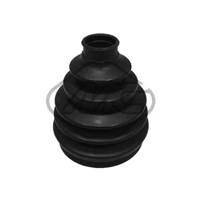 К-кт пыльника шруса AUDI A3 8P1 Metalcaucho 11023