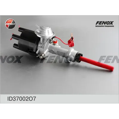 Распределитель зажигания ВАЗ 2106, 2107, 030.3706 FENOX ID37002 O7