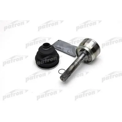 ШРУС наружн к-кт NISSAN: Terrano II 93-02 [A:27, B:27] PATRON PCV4722