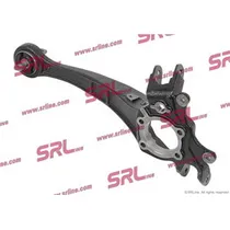 Рычаг левый SRLine 526637-7