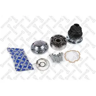 ШРУС внутренний левый к-кт 24566 VW T5/Multivan 2.0/1.9D 03> STELLOX 160 1039-SX