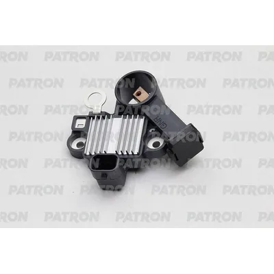 Реле-регулятор генератора DELCO unit 12V CHEVROLET \ OPEL PATRON P250183KOR