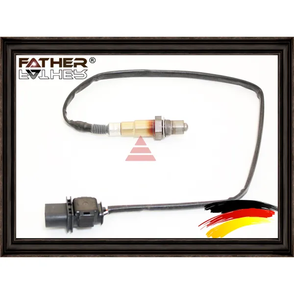 Датчик кислородный FATHER F2464R15