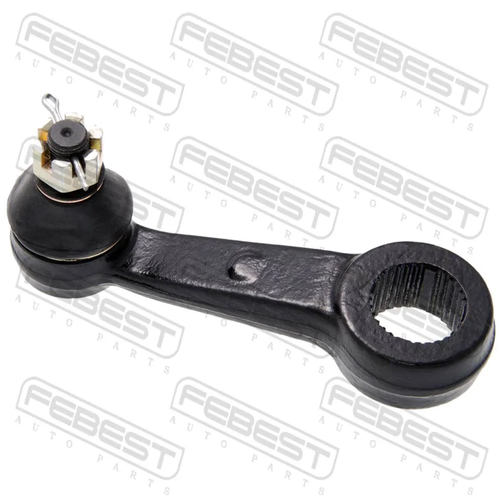 Сошка руL MAZDA BT-50 2006-2011 FEBEST 0526-BT50