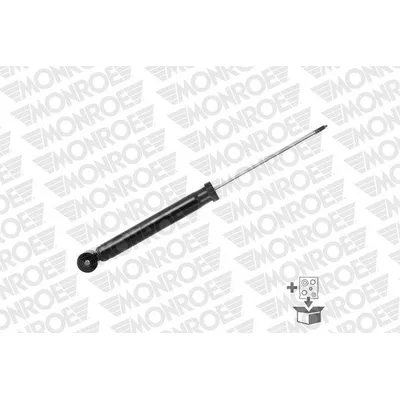 Амортизатор задний L=R VW Passat B6/Golf V/Touran AUDI A3 MONROE 376052SP