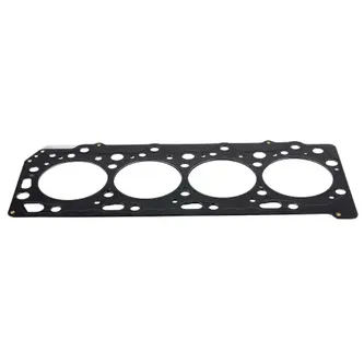 Прокладка ГБЦ (1.1mm) Mitsubishi L200 2.5 DI-D 4D56HP 05> STELLOX 11-25232-SX