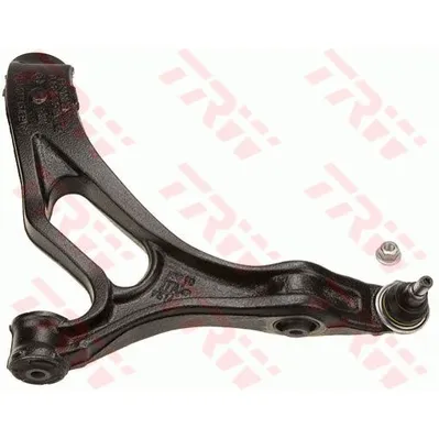 Рычаг передний R AUDI Q7/PORSCHE Cayenne/VW Touareg 02-10 TRW JTC1058