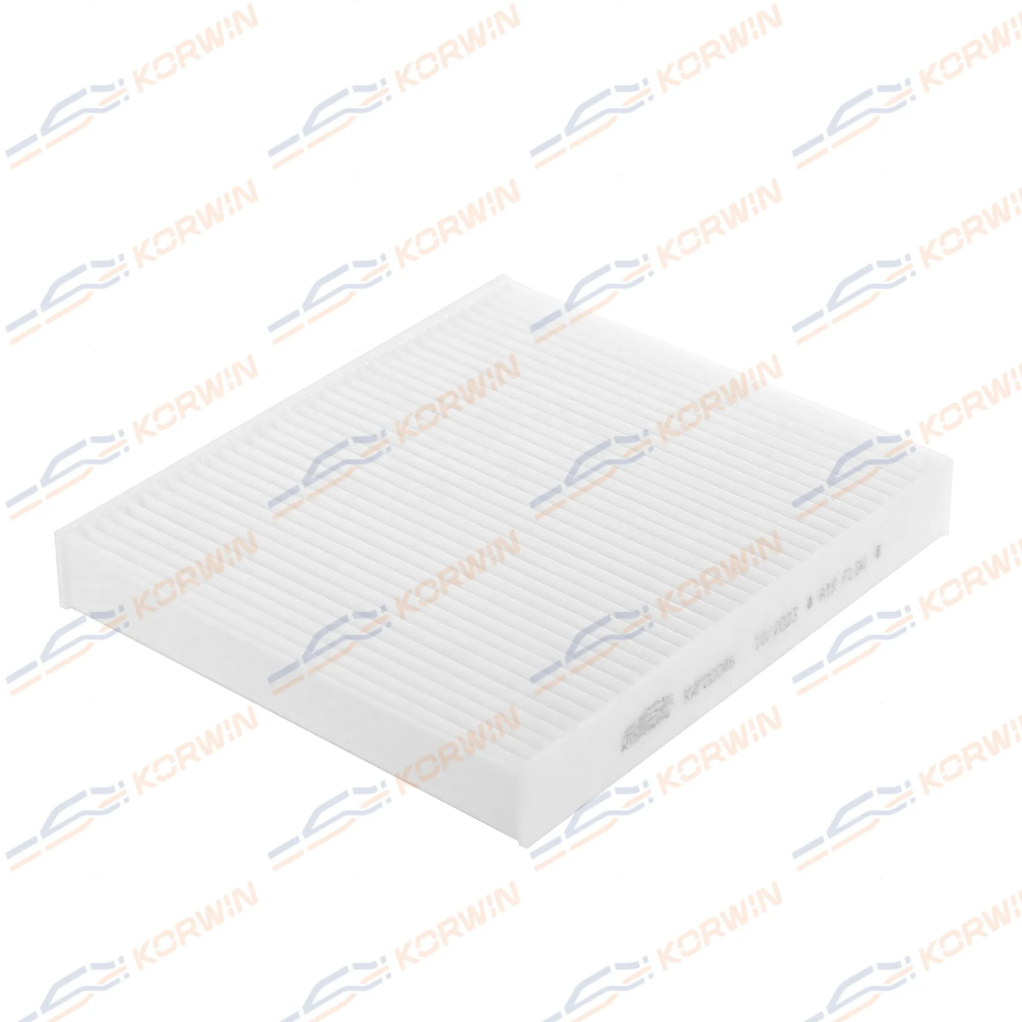 Фильтр салонный Toyota Camry V70 17-/Corolla E21 19-/Rav4 V 18-/Subaru KORWIN KWFD0046