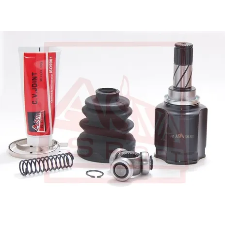 Шрус внутренний левый 33x40x27 ASVA RNIL-FLC