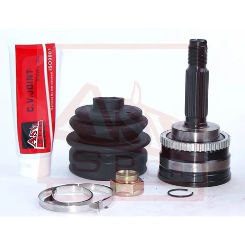 Шрус наружный 24x54x25 MITSUBISHI ASVA MT33A43