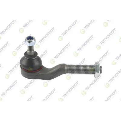 Наконечник рулевой L PEUGEOT 406 95-04 TEKNOROT P-442
