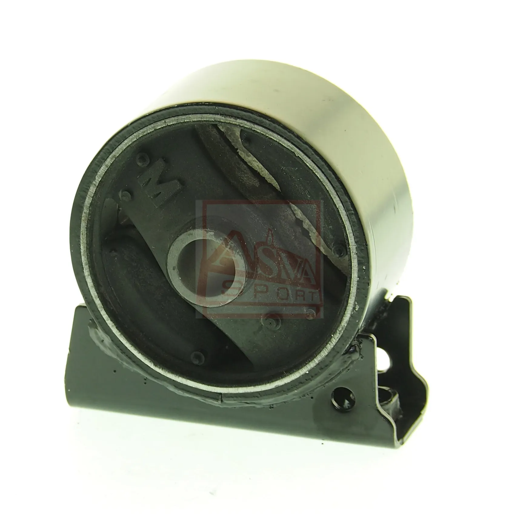 Подушка двигателя передняя at/mt MITSUBISHI LANCER CY 2007- ASVA 0412CYF