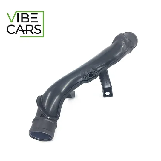 Патрубок интеркулера VIBECARS VC100396