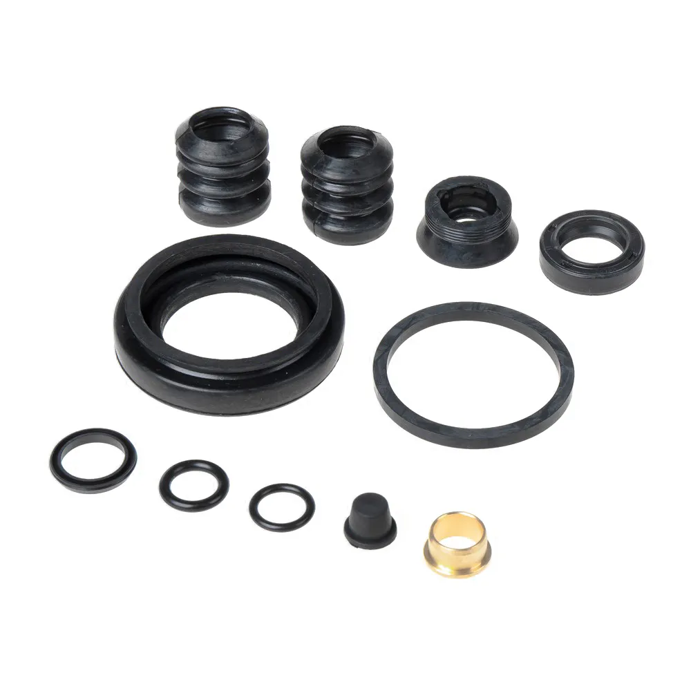 Ремкомплект заднего тормозного суппорта AD VW All 38mm GANZ GIL06801