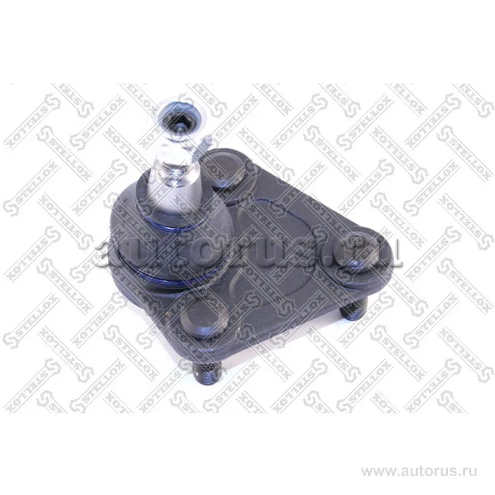 Опора шаровая Audi TT 1.8/T/3.2 VR6 Quattro 98> STELLOX 52-02611-SX
