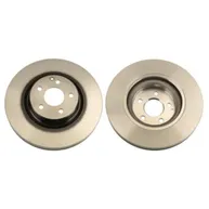 Диск тормозной передний MB W211/C219/X204 /VENT.D=330MM TRW DF7351S