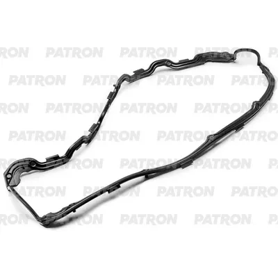 Прокладка клапанной крышки VW T4/LT 28-46 2.4D/2.5D 90> PATRON PG60014