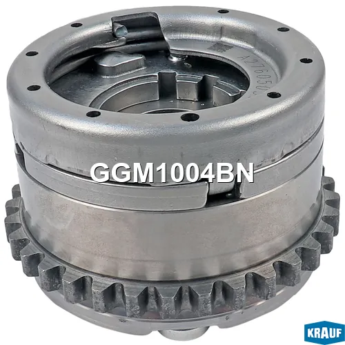 Шестерня распредвала KRAUF GGM1004BN