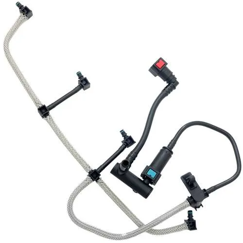 Трубка топливная ZIKMAR Z68446R