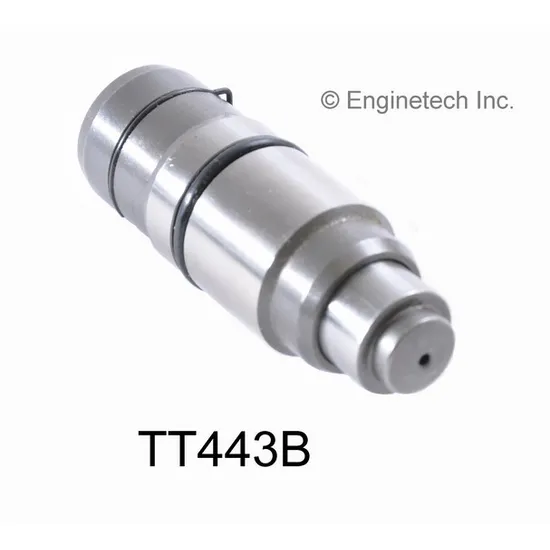 Натяжитель цепи Chrysler 00-08 2.7L ENGINETECH TT443B