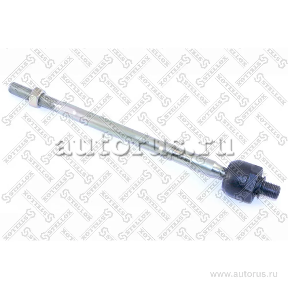 Тяга рул. л.+п. без г/уHyundai Atos 97 STELLOX 5551021_SX