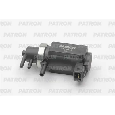 Клапан электромагнитный NISSAN: Pathfinder (R51) 2005-2014, Navara (D40) 2 PATRON P14-0118