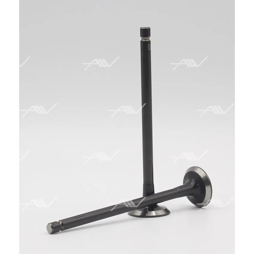 Клапан выпускной NISSAN CR10 12 14DE 22 5x5 5x98