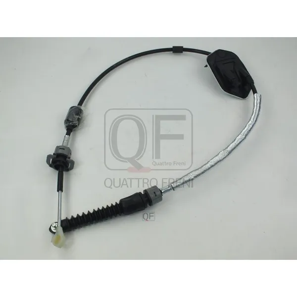 Трос переключения кпп QUATTRO FRENI QF12B00112