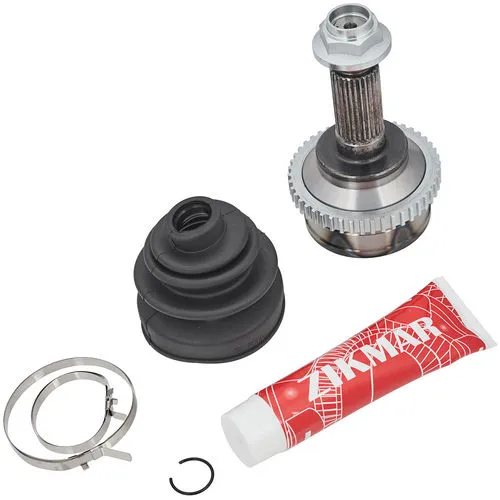 ШРУС НАРУЖНЫЙ MAZDA 626 GF (97--02) ZIKMAR Z87268R