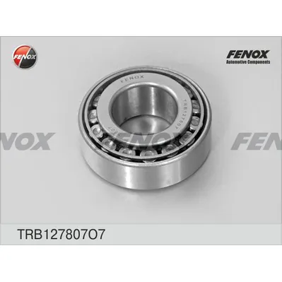 Подшипник редуктора ВАЗ 2101-2107, 2121, 1111 ОКА FENOX TRB127807O7