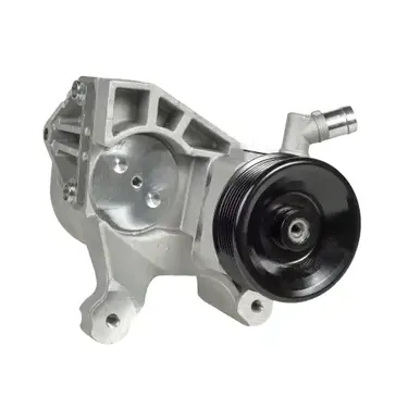 Насос гидроусилителя руля 504000927 Fiat Ducato 2.3JTD 02> STELLOX 00-36336-SX