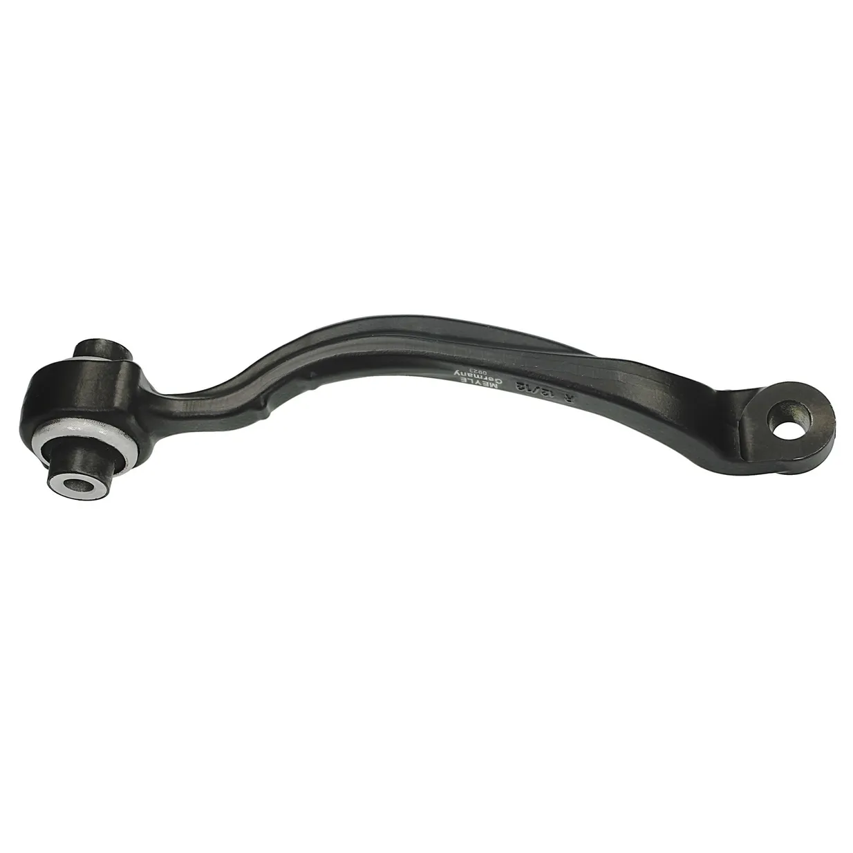 Рычаг подвески передний нижний R MB E-W212/S212 MEYLE 016 050 0008