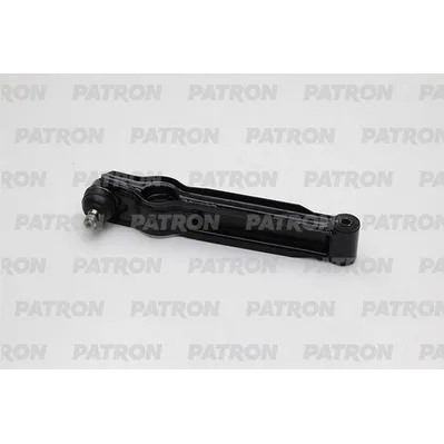 Рычаг подвески DAEWOO: MATIZ 98-, TICO 96-00 \ SUZUKI: ALTO 82-02 PATRON PS5062KOR
