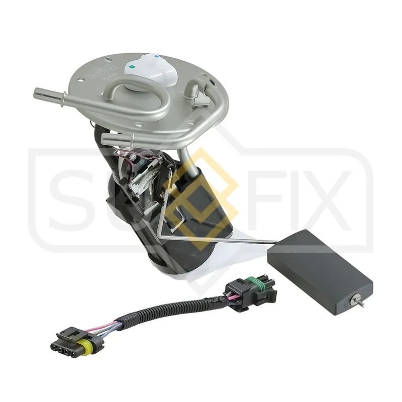 Топливный насос SUFIX FE-1010