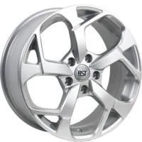 Диск литой R17 7J 5x114.3/67.1 ET48 RST R067 S RR067-717-671-5x1143-48S
