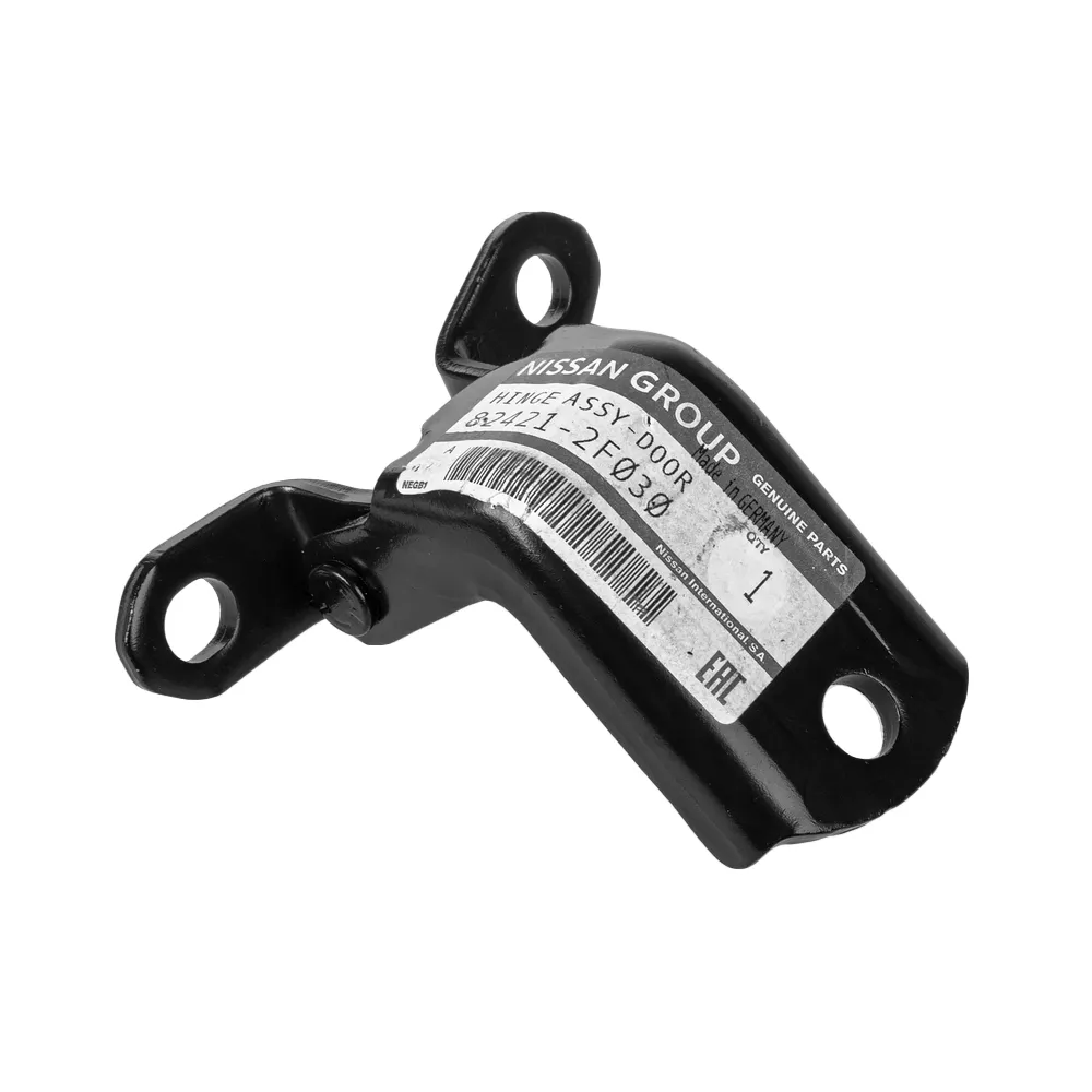 Петля двери передняя L NISSAN Almera верхняя 82421-2F030