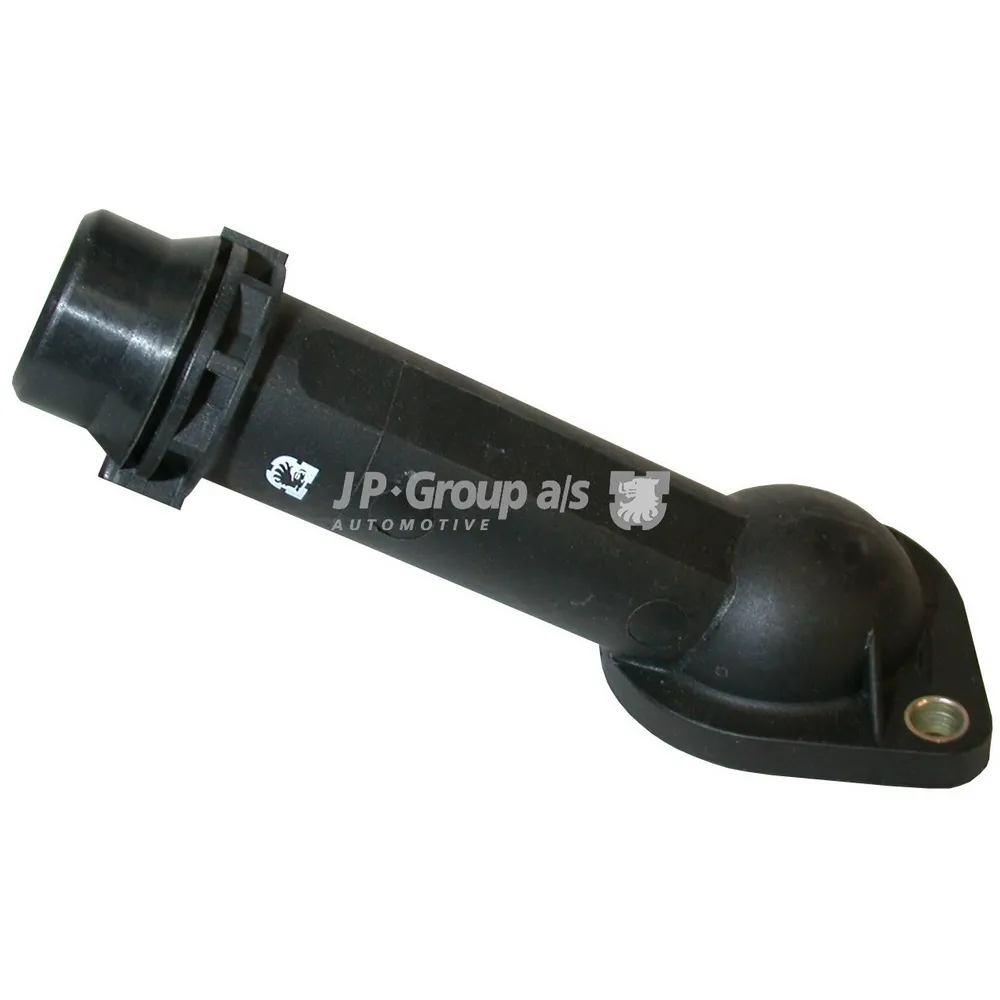 Фланец системы охлаждения VAG A4(B5)/A6(C5)/Superb/Passat B5 mot.1,8T JP JP GROUP 1114503900