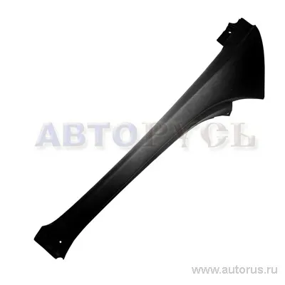 Облицовка ветрового окна для а/м ГАЗ-3302 правая н/о пластик ГАЗ 3302-5301648-10