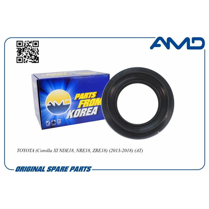 Сальник привода КПП левый 90311-35068/AMD.SG294 AMD AMD AMD.SG294