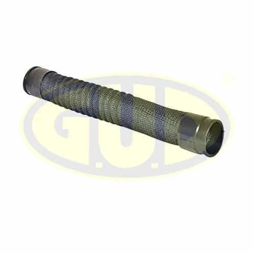ПАТРУБОК ВОЗДУШНОГО ФИЛЬТРА RENAULT CLIO II 1.4 98/05 G.U.D GSH011937