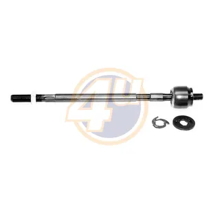 Тяга рулевая REN TWINGO/SAFRANE I/II 93- 4U RN-E-80991