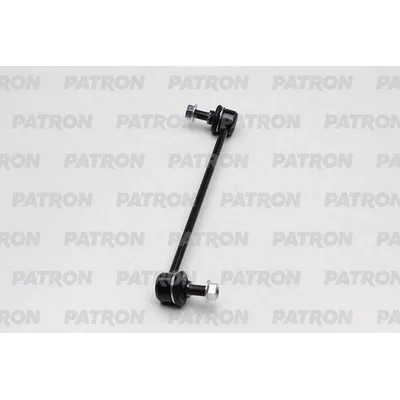 Тяга стабилизатора CHEVROLET: CAPTIVA 06- \ OPEL: ANTARA 06- (произве PATRON PS4190LKOR