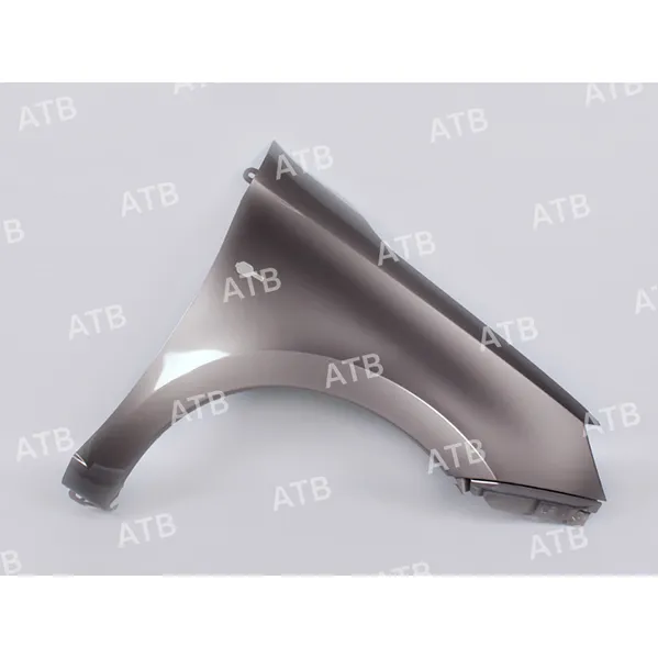 Крыло Лада Гранта 2 FL Кориандр 790 переднее правое под пов. ATB 1ALG2031FR790
