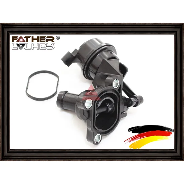 Клапан термостата FATHER F3417R30