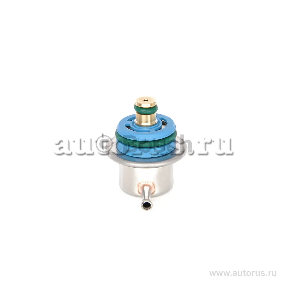 Регулятор давления подачи топлива